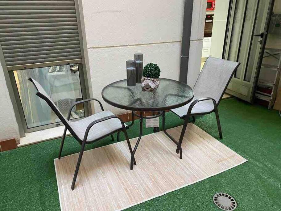 Precioso Apartamento En Zona De Playa Αλμερία Εξωτερικό φωτογραφία