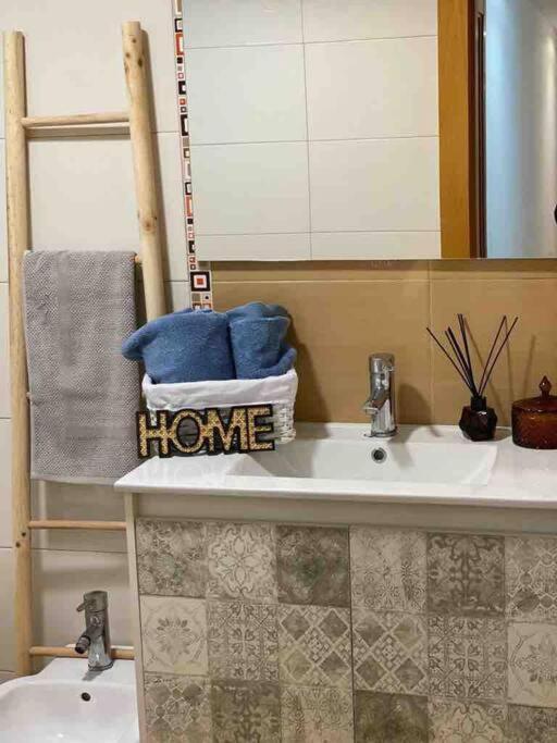 Precioso Apartamento En Zona De Playa Αλμερία Εξωτερικό φωτογραφία